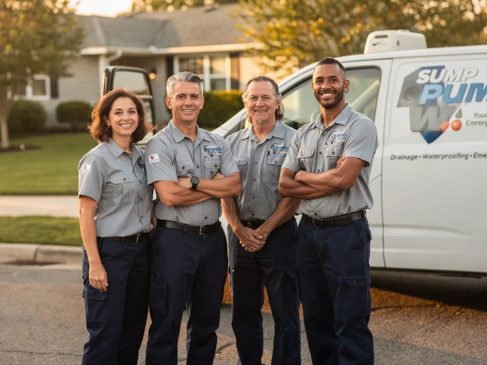 Water Heater Repair company in Paulina, LA