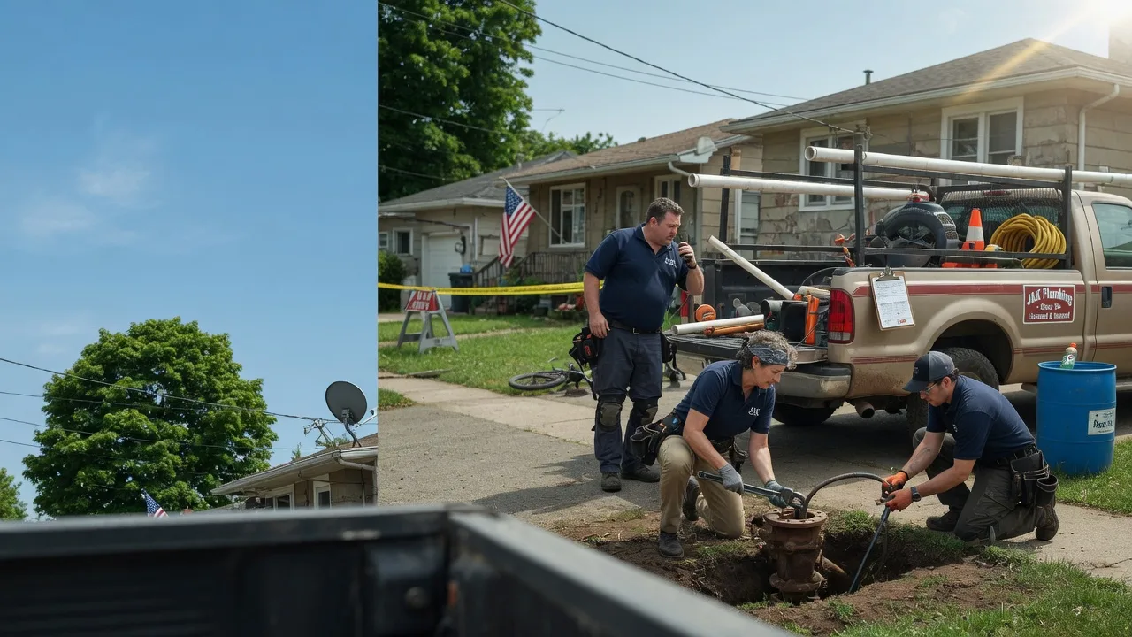 Water Heater Replacement in Paulina, LA near me